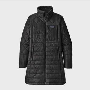 NWT Patagonia Women's Radalie Insulated Parka size Small